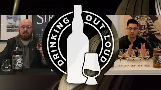Japanese Whisky Journey - On Drinking Out Loud Ep. 49