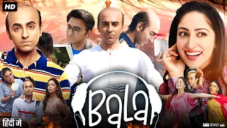 Bala Full Movie HD | Ayushmann Khurrana, Yami Gautam, Bhumi Pednekar, Sonam Bajwa | Review & Facts