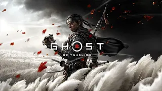 Ghost of Tsushima  PC - Dell G15 3060 Ryzen Edition