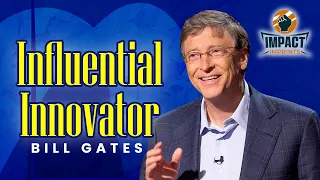 Inspiring Story of Bill Gates | Bill Gates life secret #billgates #motivational