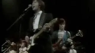 ERIC CLAPTON, JIMMY PAGE, JEFF BECK & STEVE WINWOOD - tulsa time (live)