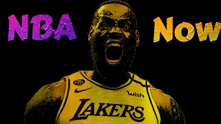 Why the Los Angeles Lakers and LeBron James will fail!