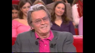 ALAIN DELON  3