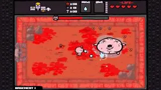 Binding Of Isaac Mom's So Mean