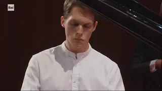 Lukas Sternath - Grand Finale - 2021 Ferruccio Busoni International Piano Competition