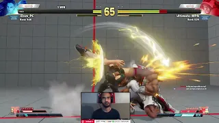 Insane Laura Sequence...