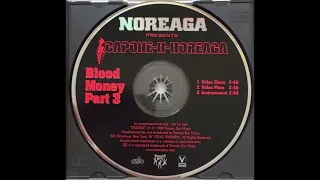 Capone-N-Noreaga - Blood Money, Pt.3 (Instrumental)