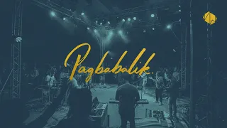 Victory Worship - Pagbabalik (Official Audio Track)