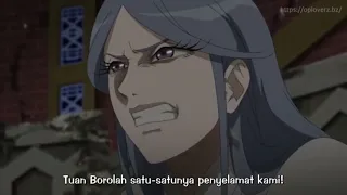 boruto  episode terakhir subt indo