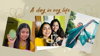 A Day In My Life || Devika Arundhati || Vlog ||