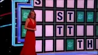 Wheel of Fortune 2/6/13: Missolves