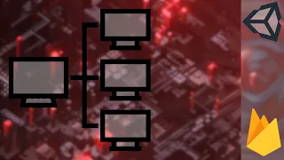 Multiplayer and Matchmaking system using Firebase Realtime Database in Unity!