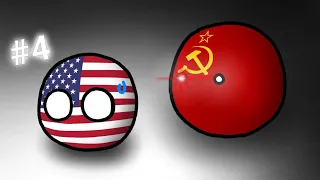 Countryballs №4 | Кошмар