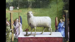 Heinrich Ignaz Franz Biber - Missa Salisburgensis - V. Agnus Dei