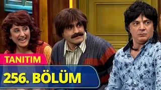 Güldür Güldür Show - 256.Bölüm Tanıtımı