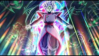 RED ZONE FUSION ZAMASU'S TOXICITY IS NOW OVERRATED! WHAT IS THE REAL ISSUE? (DBZ: Dokkan Battle)