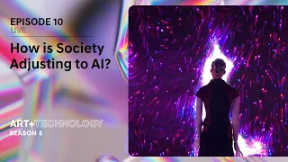 LIVE | Episode 10: REDEFINING AI: HUMANS AND HUMANOIDS IN CONVERSATION