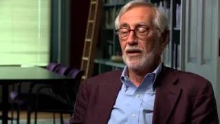 Laurie Olin Biography: Finding Landscape Architecture [4 of 11]