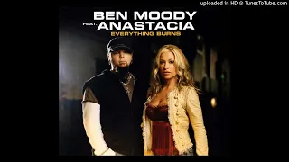 Ben Moody Feat. Anastacia - Everything Burns