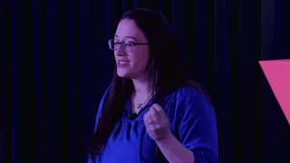 How conspiracy theories generate creative skepticism | Selina Marcille | TEDxSNHU