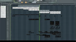 PROGRESSIVE HOUSE FLP WITH VOCAL (Free download flp)