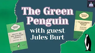 The Green Penguin