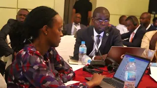 Highlight: 2nd Smart Africa Focal Point Forum & Training in The Gambia