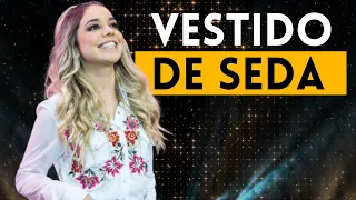 Carol Valentim canta 'Vestido de Seda', de Teodoro e Sampaio | FAUSTÃO NA BAND