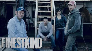 Finestkind (2023) Crime Thriller Drama Trailer with Jenna Ortega & Tommy Lee Jones