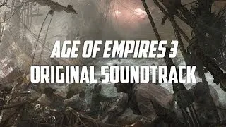 Age of Empires 3 - Full Soundtrack - 2005