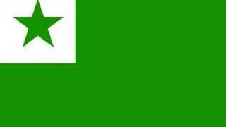 Internationale in Esperanto