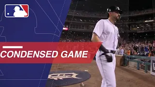 Condensed Game: CWS@DET - 8/13/18