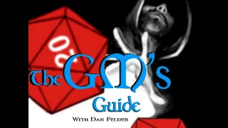 GM's Guide 32 - Plot Twists and How to Write Them