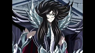 Hades en High school dxd capitulo 7