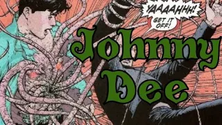 Kdo je Johnny Dee ? | Marvel
