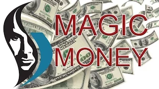 MAKE MONEY MULTIPLY | Unbelievable Magic with Dollar Bill! Make money Grow