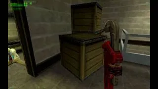 Let's Play Half-Life: Opposing Force Session 4: Pulling Out, Already