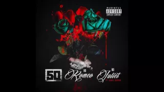 50 Cent - No Romeo No Juliet ft. Chris Brown Slowed