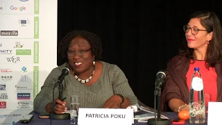 CPDP 2019: privacy and data protection in Africa: a simple trend or a reality?