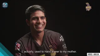 The Shubman Gill Story