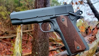 Budget 1911: Too Good To Be True?