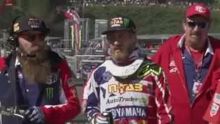 United by Power | MXoN Filmstrip - vurbmoto