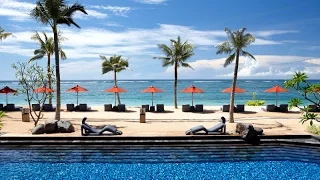 Отель The St. Regis Bali 5*, ИНДОНЕЗИЯ, О. Бали (туры, бронь, отзывы, видео)