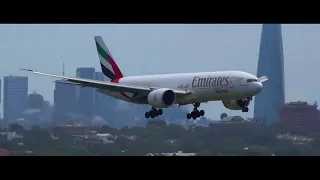 Touch It! With clips by @HD Melbourne Aviation