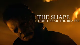 Michael Myers Tribute [Don't Fear The Reaper]
