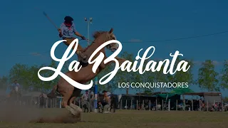 🔴37 Edición y 5ta Fiesta Provincial de Jineteada y Folclore "La Bailanta".