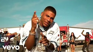 Nelly - Ride Wit Me (Slowed + Reverb)  ft. St. Lunatics