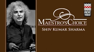 Maestro's Choice: Shiv Kumar Sharma | Audio Jukebox | Instrumental | Devotional | Music Today