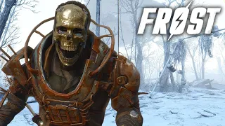 Can I Survive This BRUTAL Fallout 4 Mod… (No)