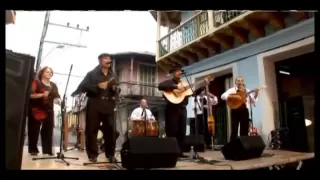 Kiki Valera “Puro Son En Concierto”-La Familia Valera Miranda–Música Cubana, Cuban Music, Son Cubano